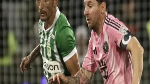 穆德里克清白揭晓：测谎仪助力，禁药疑云消散